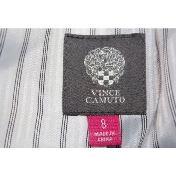 Vince Camuto Blazer Single Button w/ Pockets - Picture 7 of 7